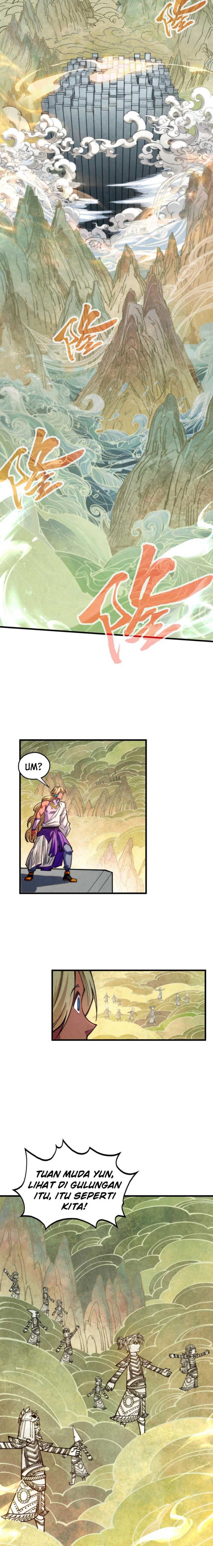 The Ultimate Of All Ages Chapter 362 Halaman 13