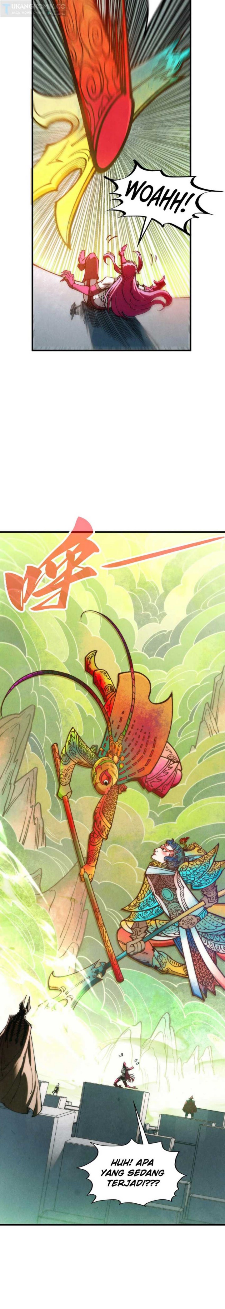 The Ultimate Of All Ages Chapter 362 Halaman 16