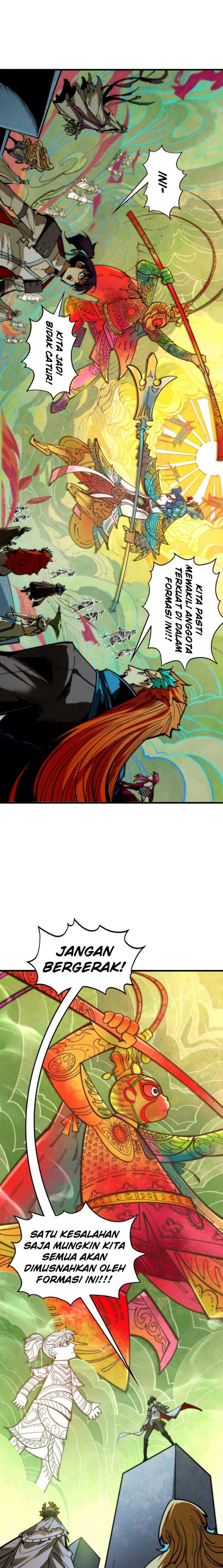 The Ultimate Of All Ages Chapter 362 Halaman 17