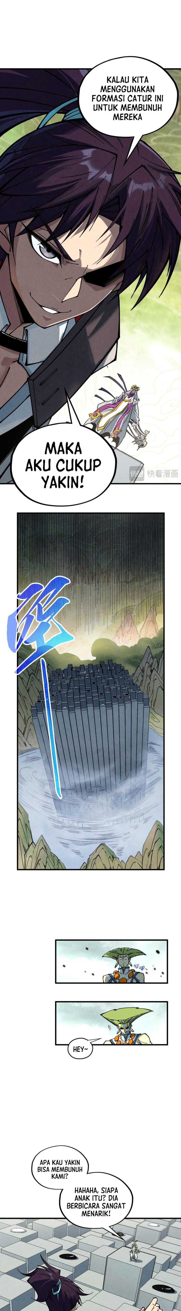 The Ultimate Of All Ages Chapter 363 Halaman 5