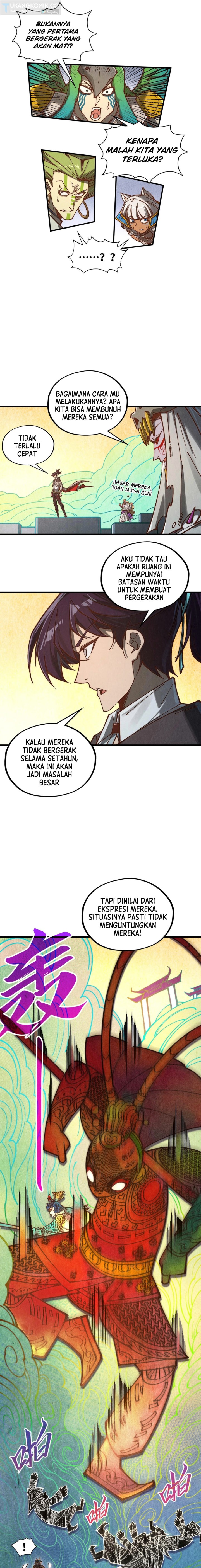 The Ultimate Of All Ages Chapter 363 Halaman 8