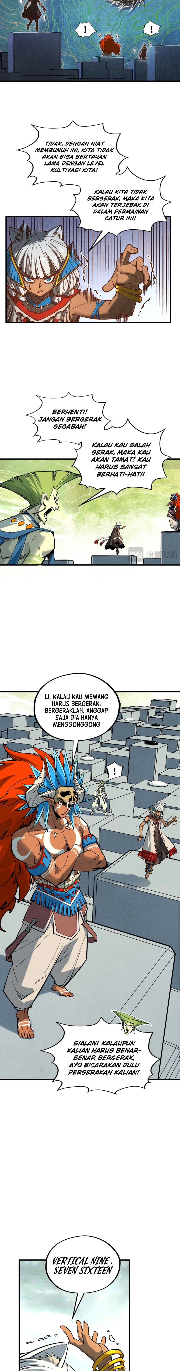 The Ultimate Of All Ages Chapter 363 Halaman 9