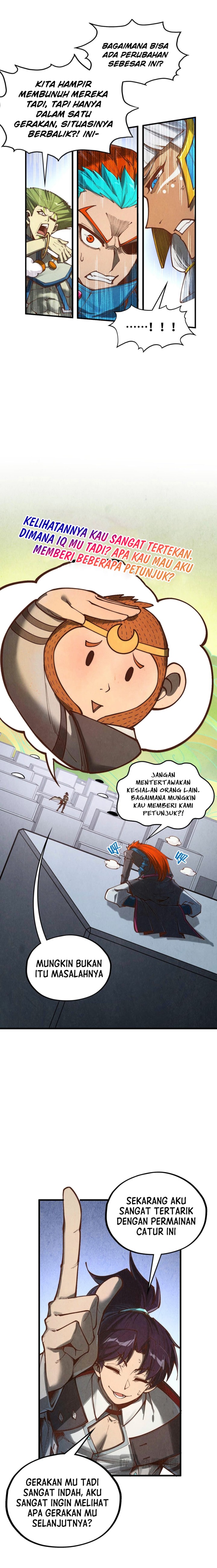 The Ultimate Of All Ages Chapter 363 Halaman 15