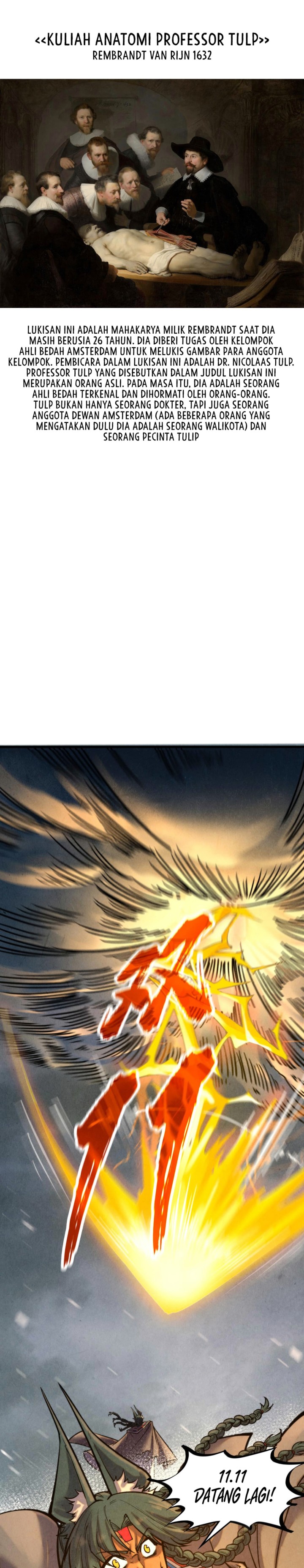 The Ultimate Of All Ages Chapter 363 Halaman 17