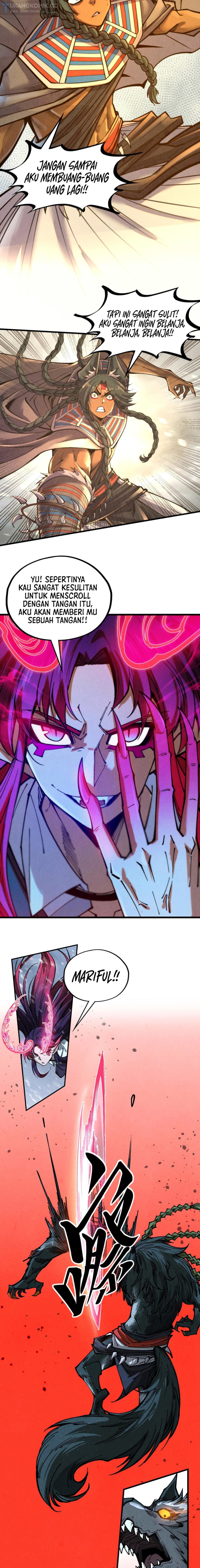 The Ultimate Of All Ages Chapter 363 Halaman 18