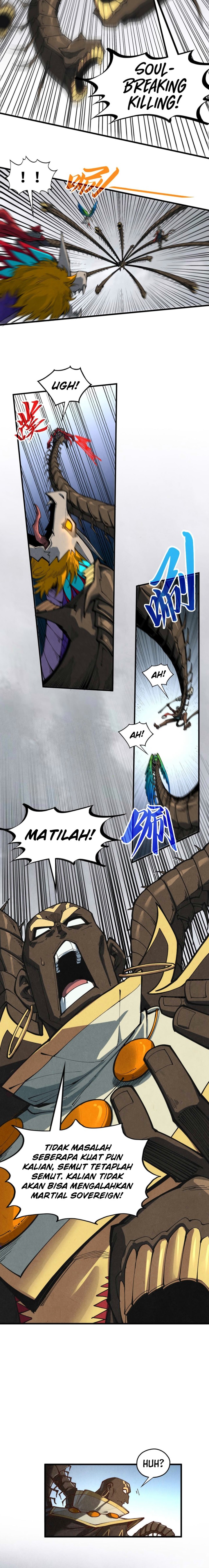 The Ultimate Of All Ages Chapter 365 Halaman 7