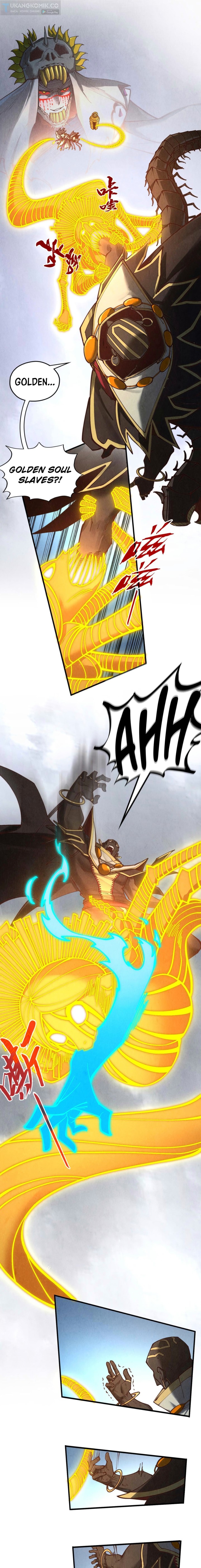 The Ultimate Of All Ages Chapter 365 Halaman 8