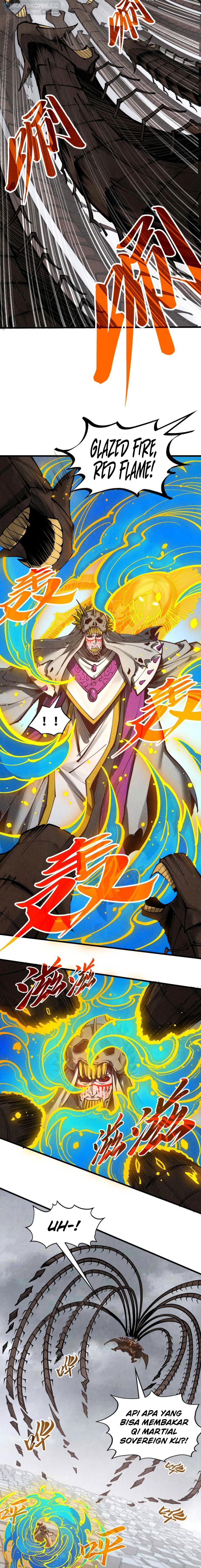 The Ultimate Of All Ages Chapter 365 Halaman 10