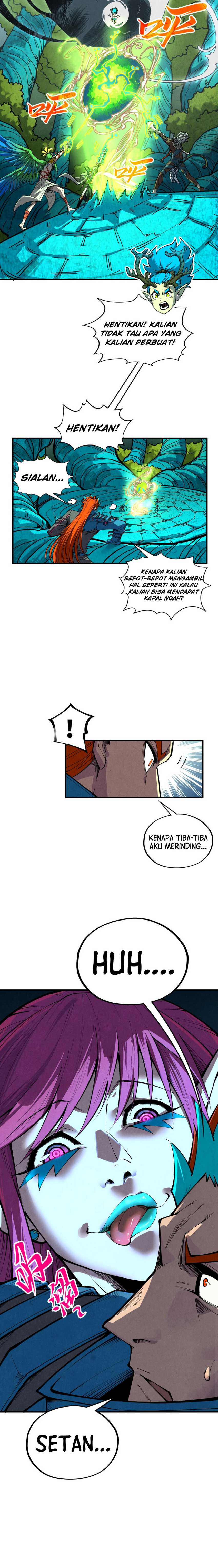 The Ultimate Of All Ages Chapter 373 Halaman 5