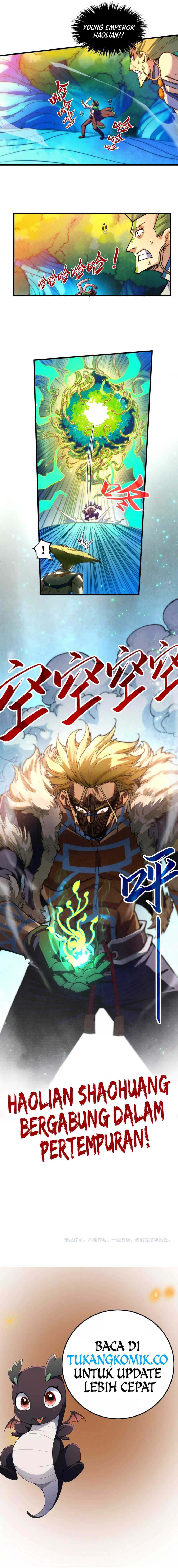 The Ultimate Of All Ages Chapter 373 Halaman 15