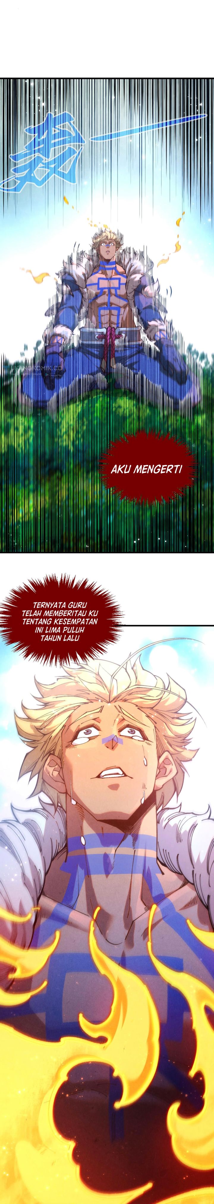 The Ultimate Of All Ages Chapter 375 Halaman 7