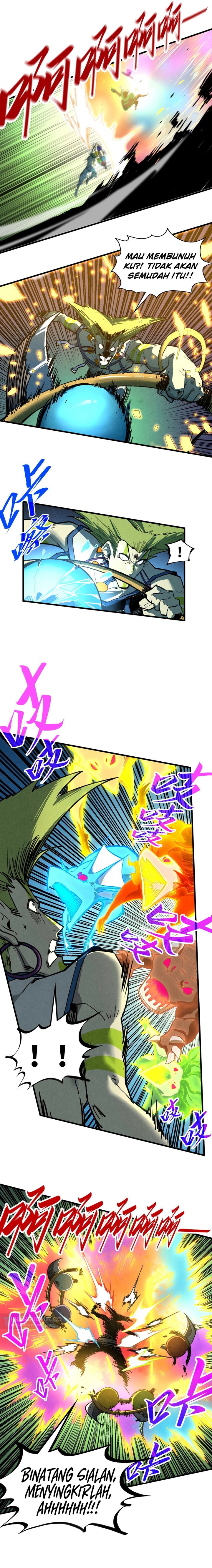 The Ultimate Of All Ages Chapter 375 Halaman 12