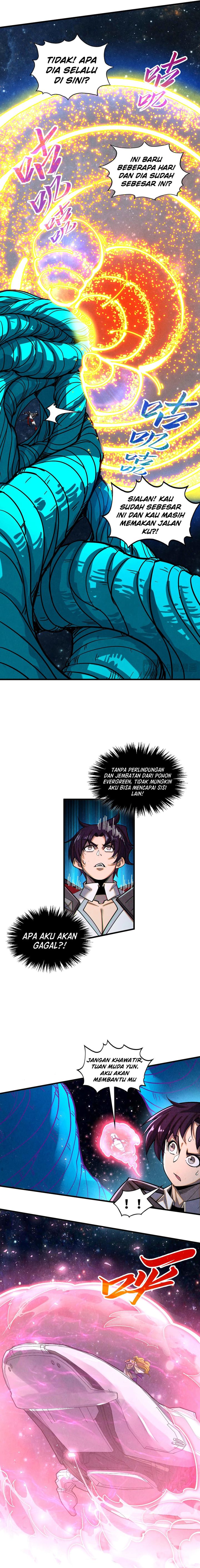 The Ultimate Of All Ages Chapter 375 Halaman 15