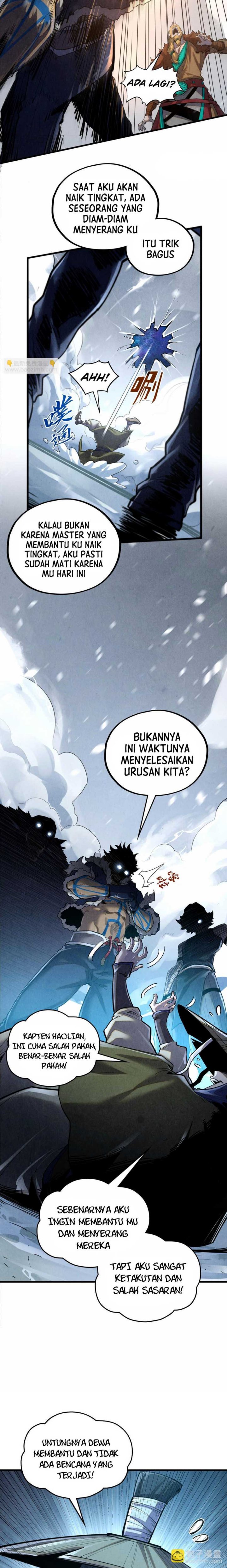 The Ultimate Of All Ages Chapter 377 Halaman 11