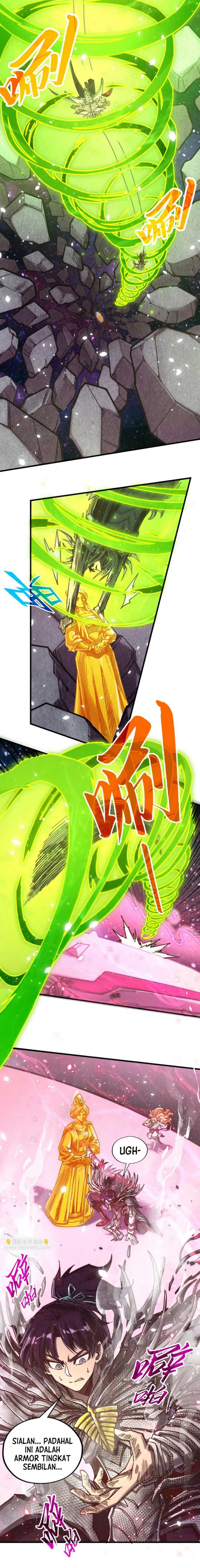 The Ultimate Of All Ages Chapter 377 Halaman 19