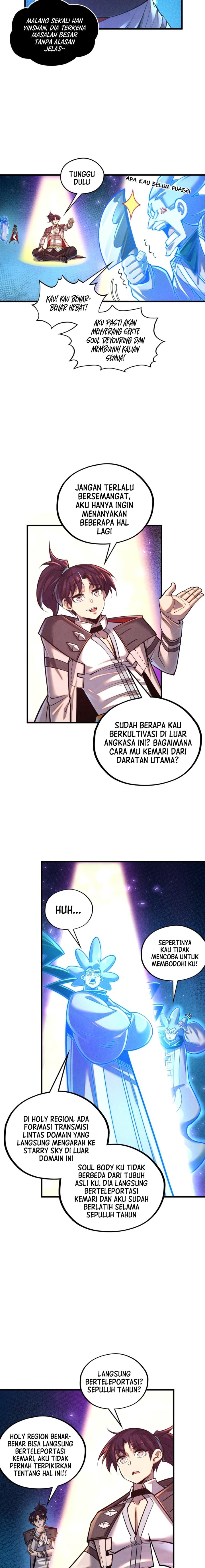 The Ultimate Of All Ages Chapter 379 Halaman 6