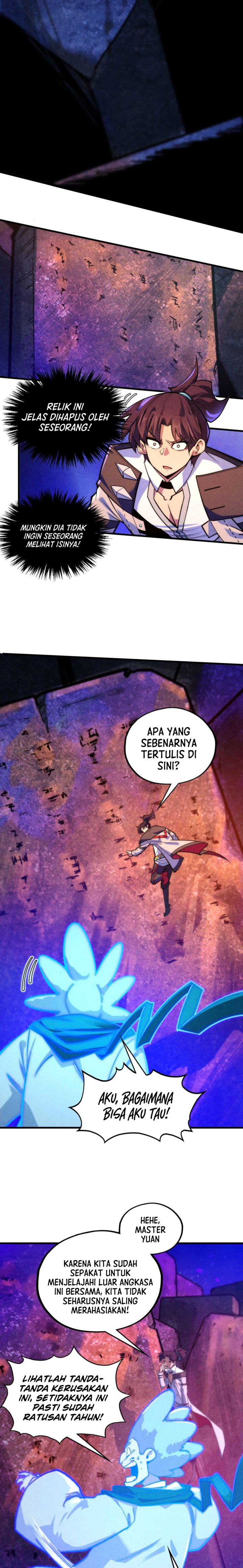 The Ultimate Of All Ages Chapter 379 Halaman 13