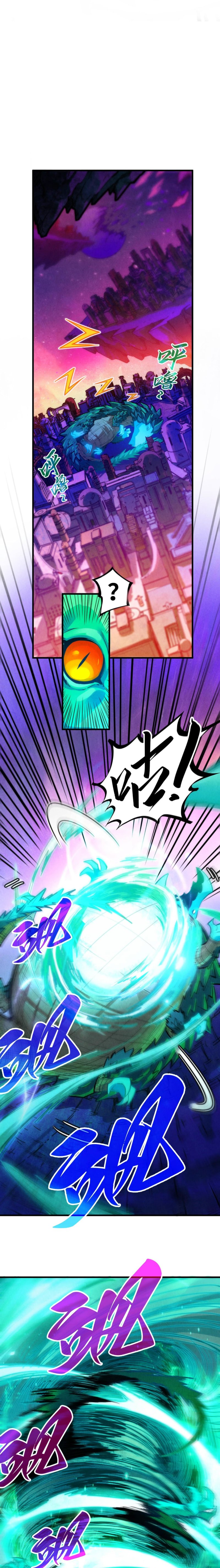 The Ultimate Of All Ages Chapter 384 Halaman 14
