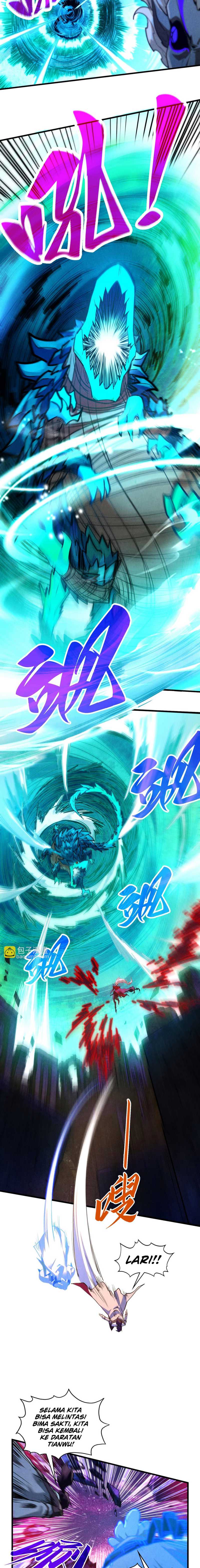 The Ultimate Of All Ages Chapter 385 Halaman 5