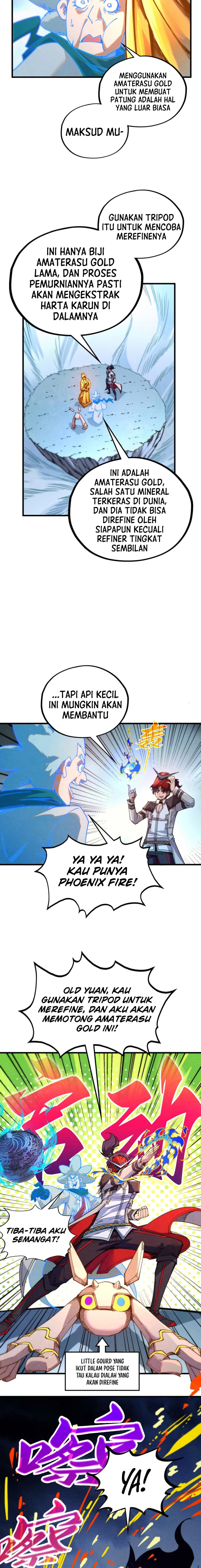 The Ultimate Of All Ages Chapter 396 Halaman 11