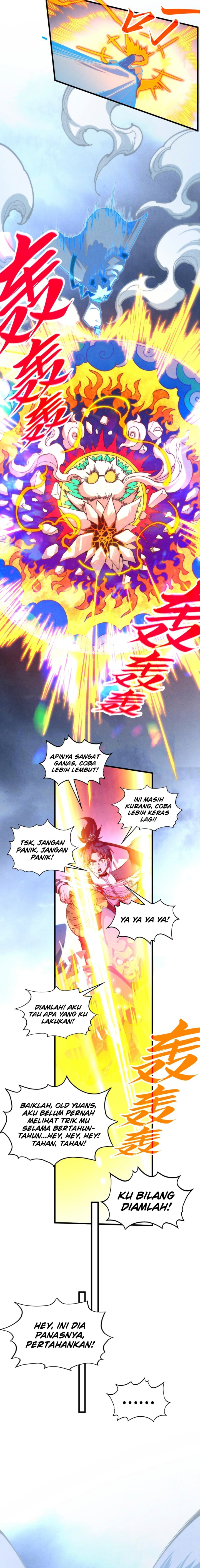 The Ultimate Of All Ages Chapter 396 Halaman 13