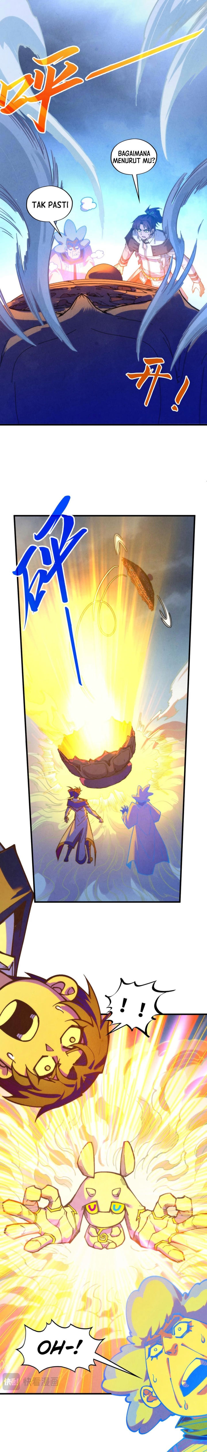 The Ultimate Of All Ages Chapter 396 Halaman 14