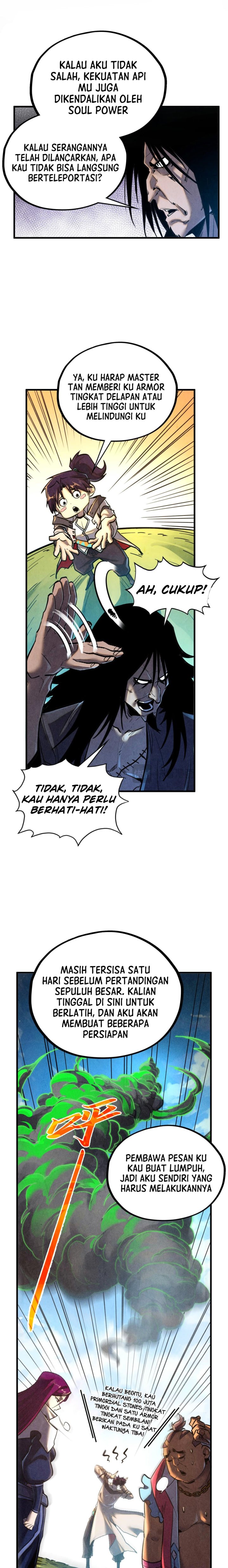 The Ultimate Of All Ages Chapter 400 Halaman 13