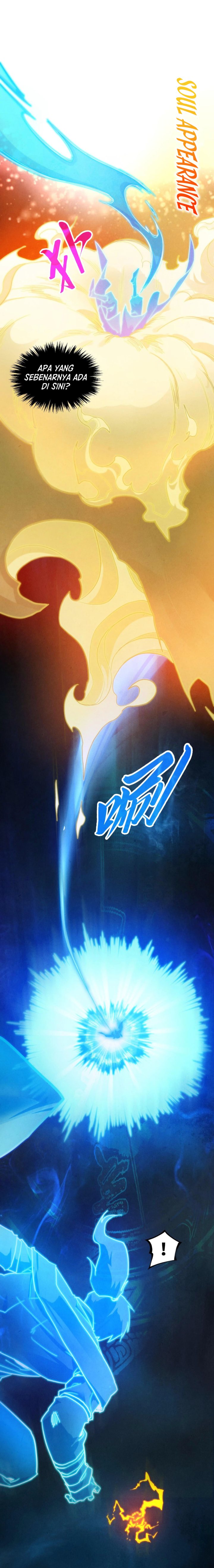 The Ultimate Of All Ages Chapter 400 Halaman 19