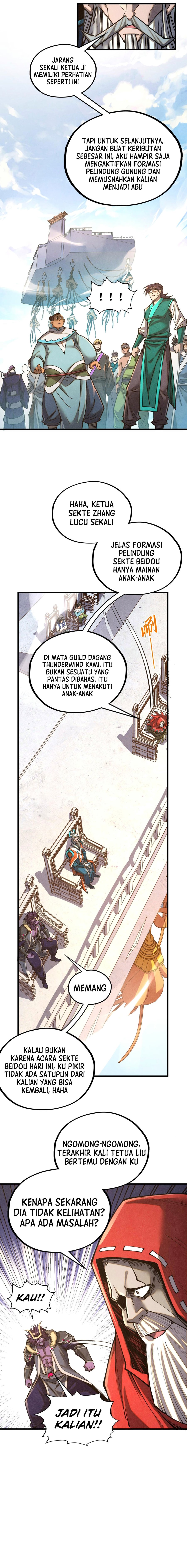 The Ultimate Of All Ages Chapter 402 Halaman 6