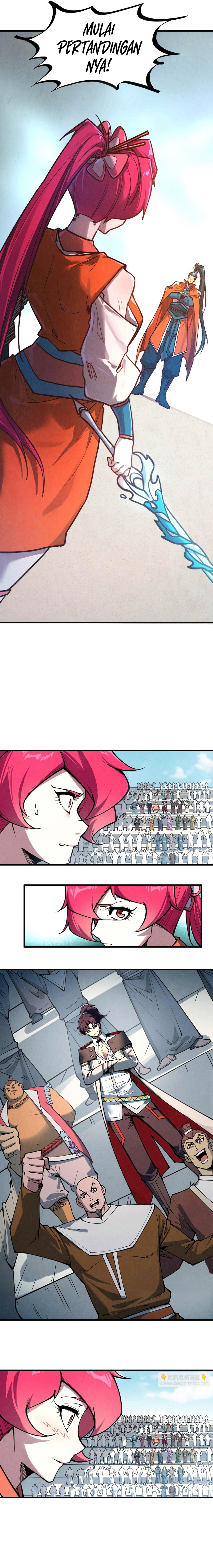 The Ultimate Of All Ages Chapter 402 Halaman 13