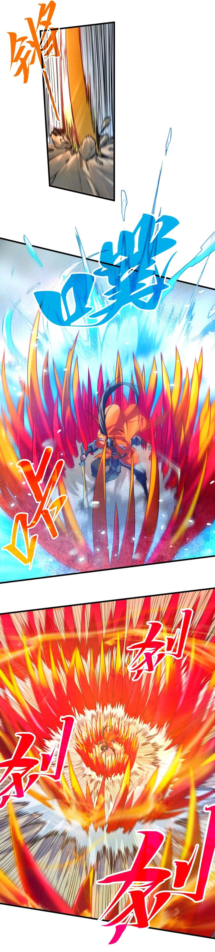 The Ultimate Of All Ages Chapter 403 Halaman 6