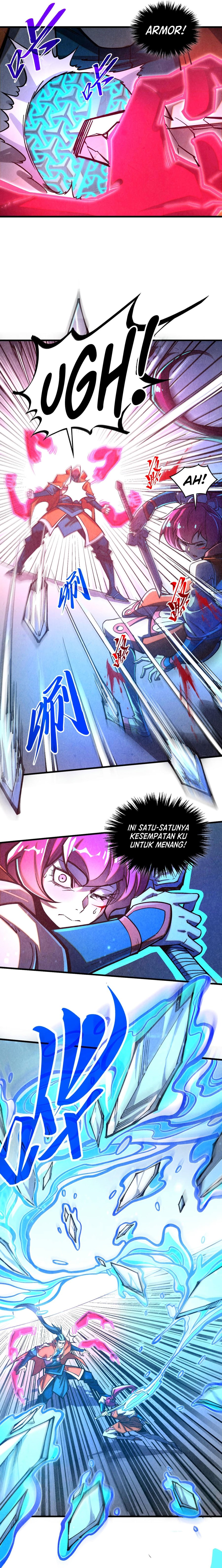 The Ultimate Of All Ages Chapter 403 Halaman 14