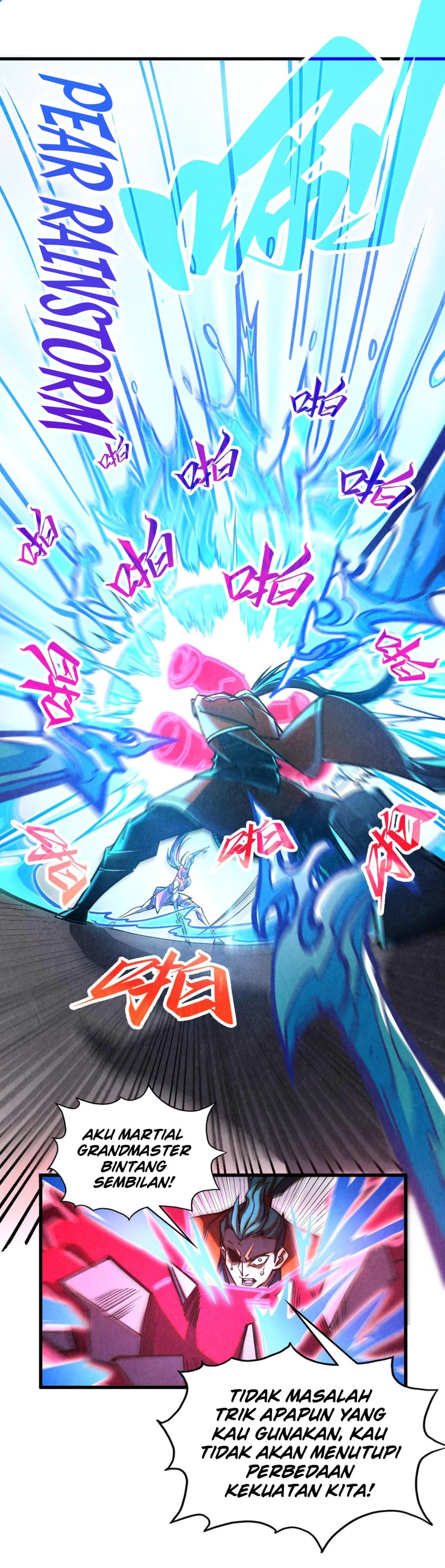 The Ultimate Of All Ages Chapter 403 Halaman 15