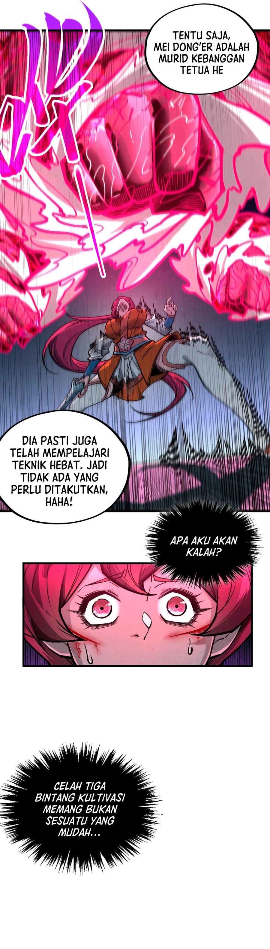 The Ultimate Of All Ages Chapter 403 Halaman 17