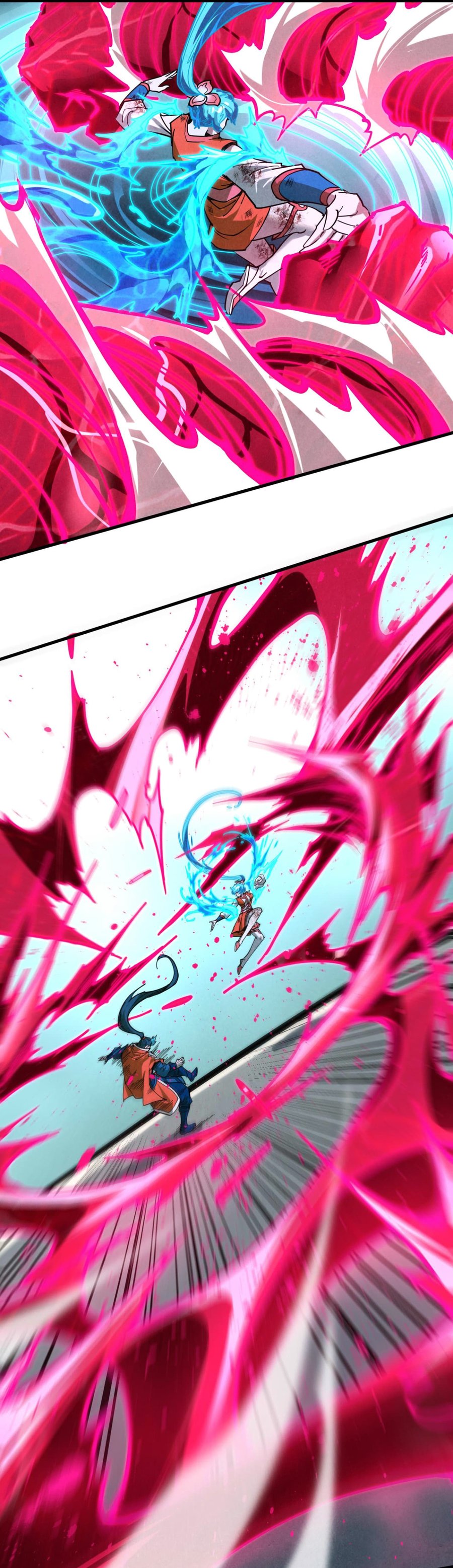 The Ultimate Of All Ages Chapter 403 Halaman 21