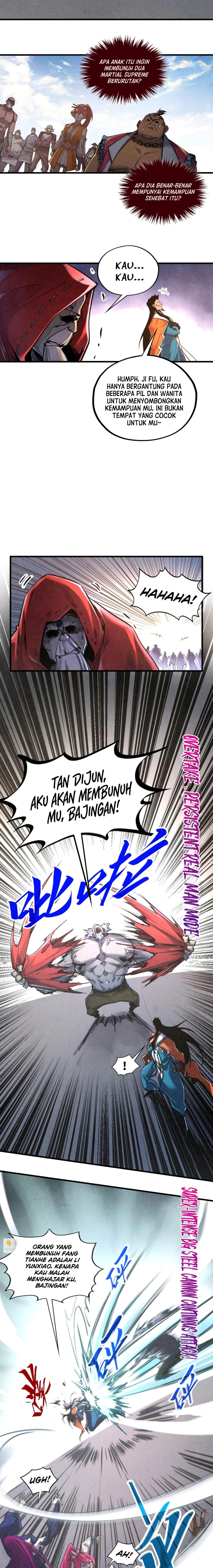 The Ultimate Of All Ages Chapter 412 Halaman 9