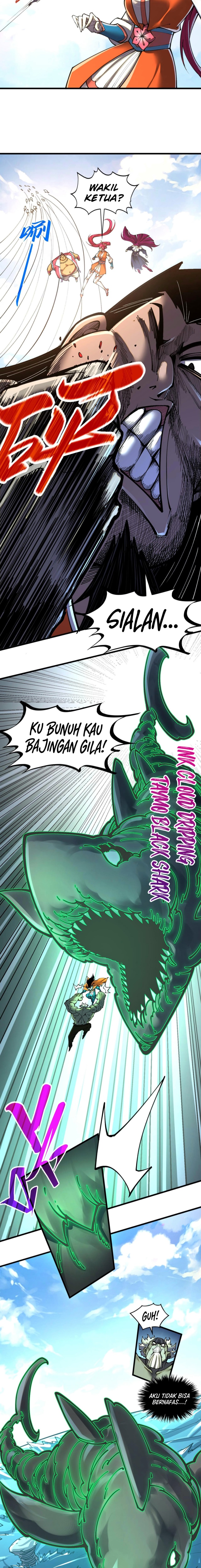 The Ultimate Of All Ages Chapter 412 Halaman 12