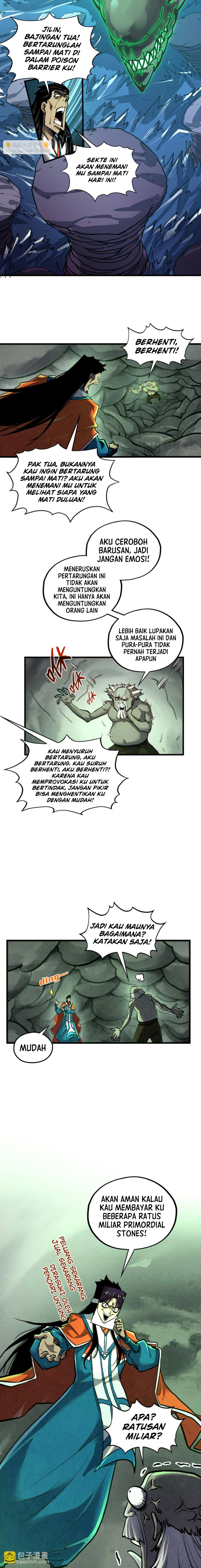 The Ultimate Of All Ages Chapter 412 Halaman 13