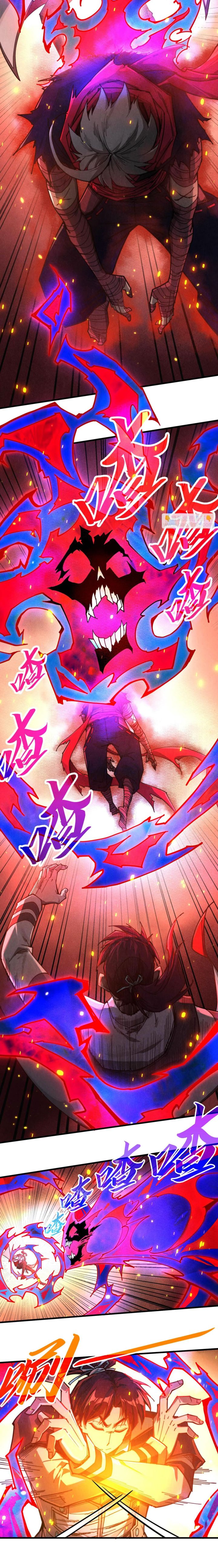 The Ultimate Of All Ages Chapter 417 Halaman 10
