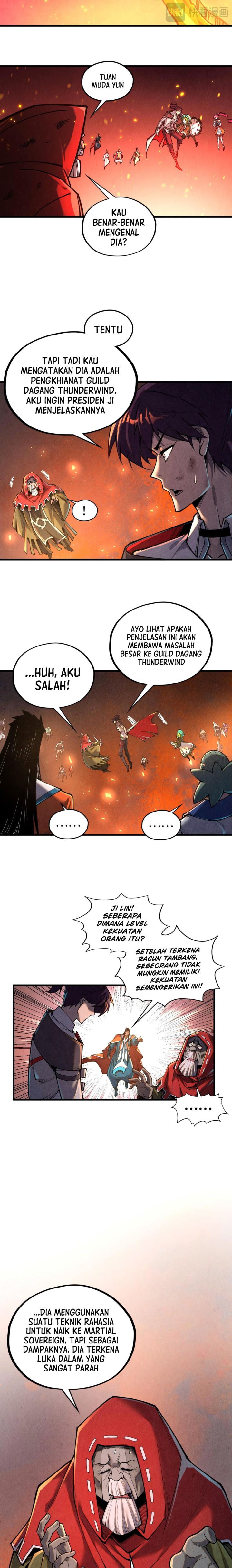 The Ultimate Of All Ages Chapter 417 Halaman 12