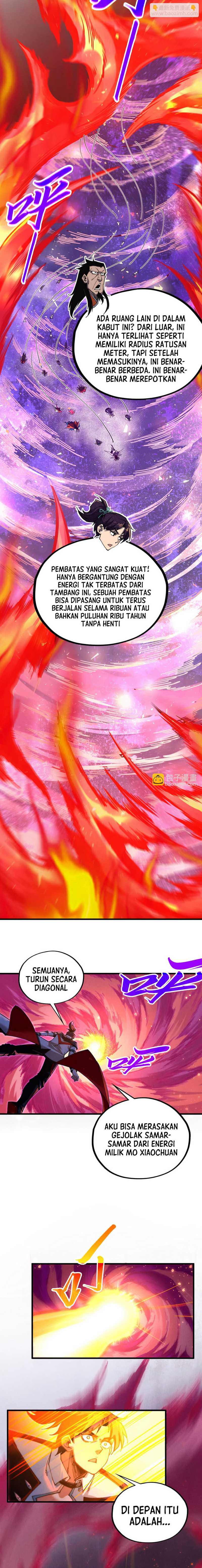 The Ultimate Of All Ages Chapter 418 Halaman 5