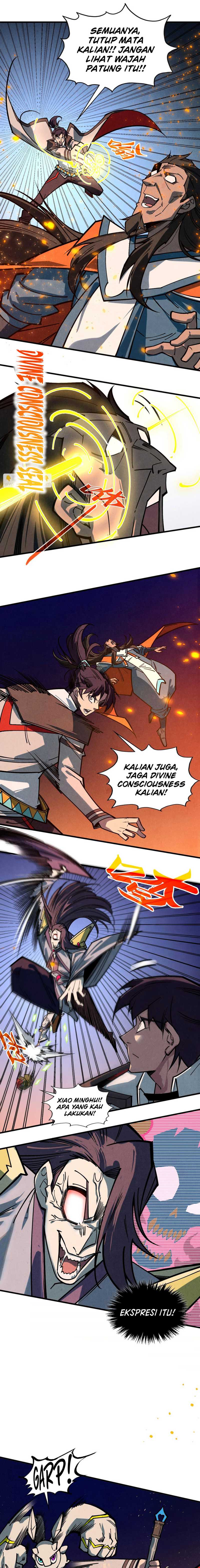 The Ultimate Of All Ages Chapter 418 Halaman 13