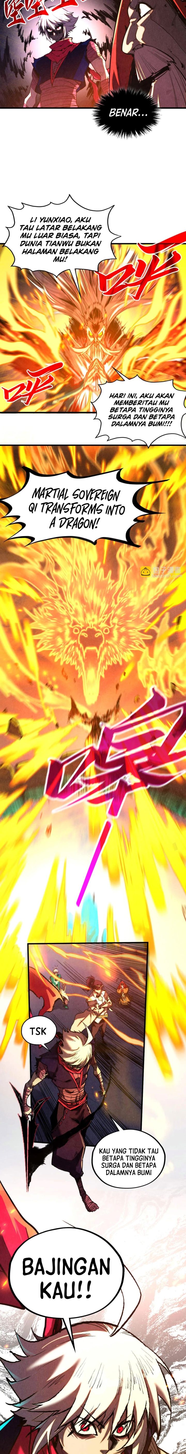 The Ultimate Of All Ages Chapter 424 Halaman 16