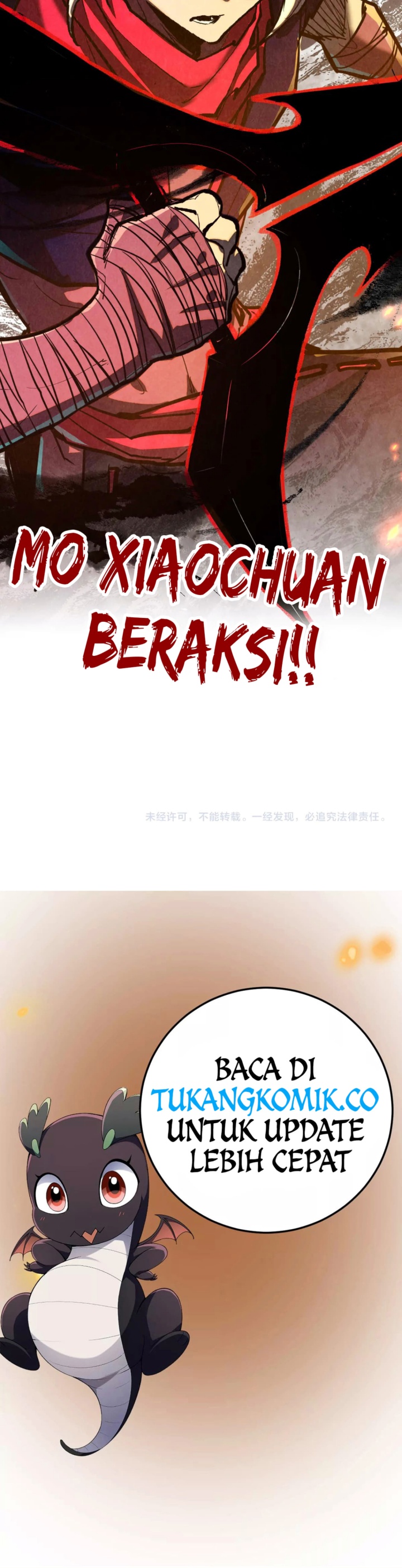 The Ultimate Of All Ages Chapter 424 Halaman 17