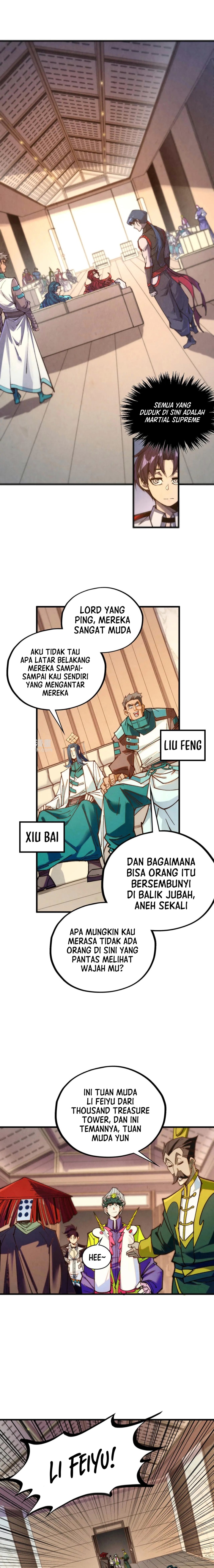 The Ultimate Of All Ages Chapter 429 Halaman 5
