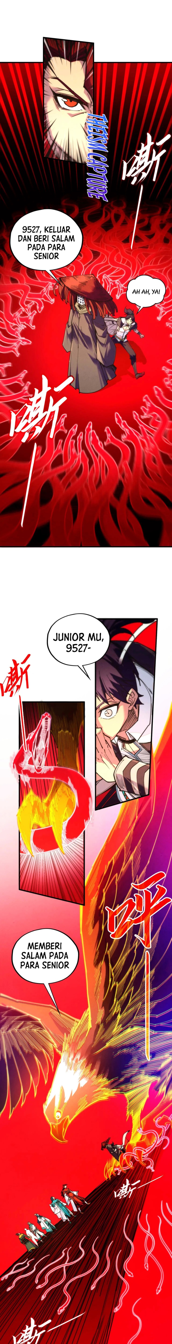 The Ultimate Of All Ages Chapter 429 Halaman 7