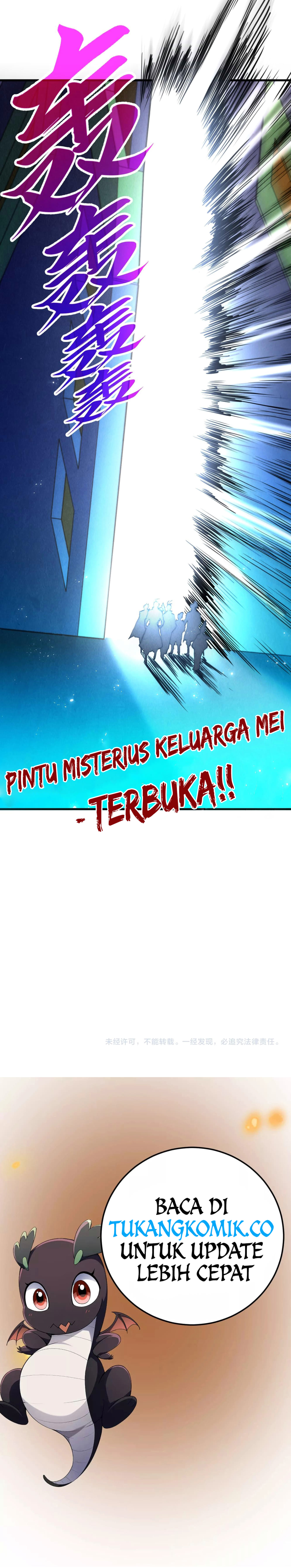 The Ultimate Of All Ages Chapter 433 Halaman 19
