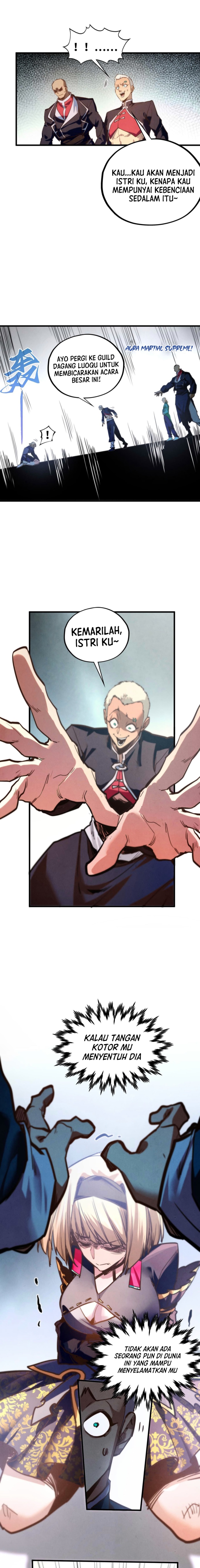 The Ultimate Of All Ages Chapter 438 Halaman 15