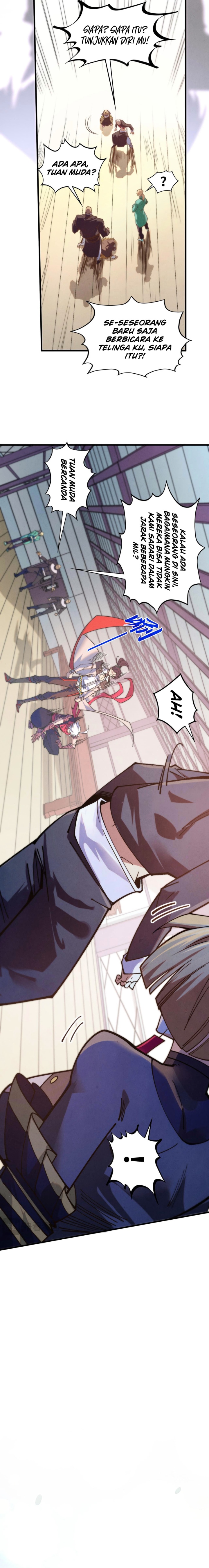 The Ultimate Of All Ages Chapter 438 Halaman 16