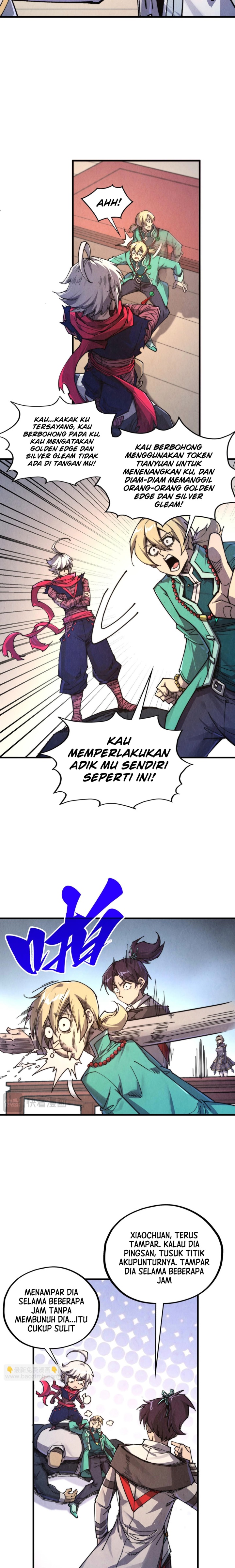 The Ultimate Of All Ages Chapter 438 Halaman 19